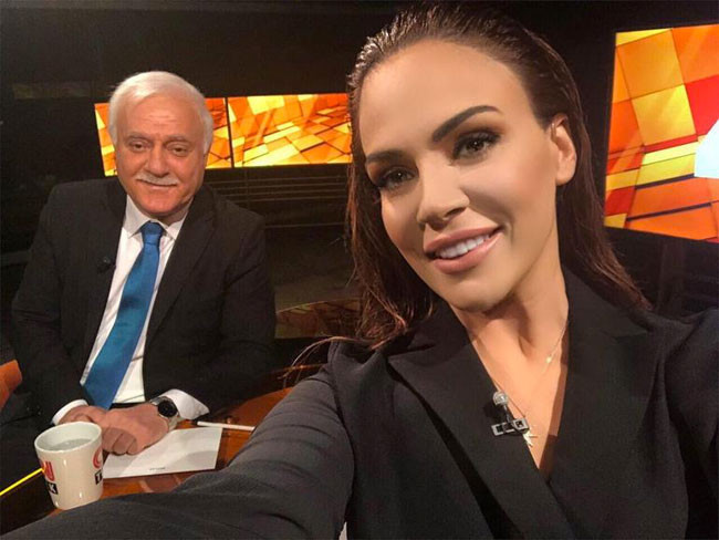 Cin diye bildiklerimiz uzaylılar olabilir mi Nihat Hatipoğlu anlattı  - Resim: 2