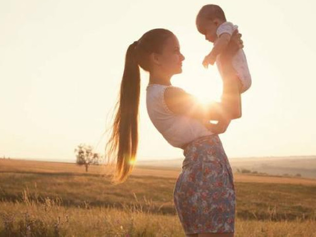 Bebeğiniz hangi burçsa ona göre davranın neler olacağına inanamayacaksınız - Resim: 1