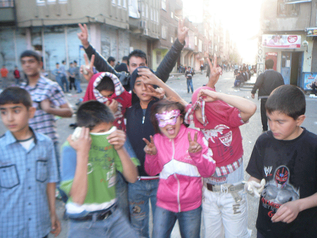 Diyarbakır 1990 öncesi gibi... - Resim: 4