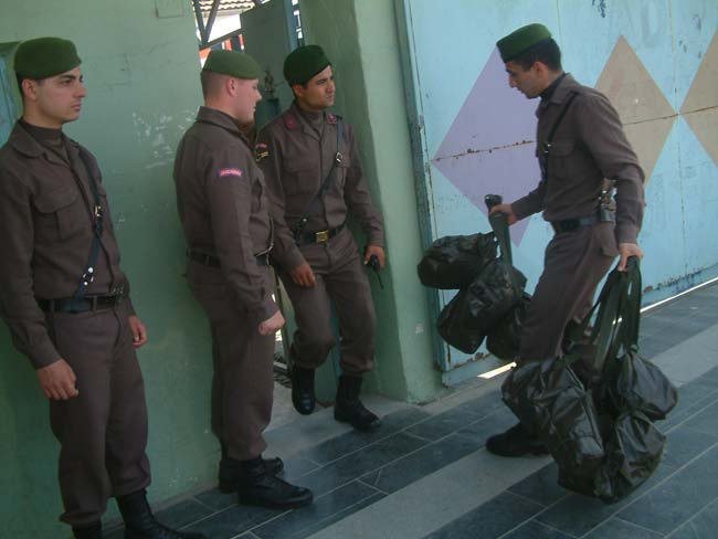 Düzce Cezaevi'nde intihar isyan getirdi - Resim: 2