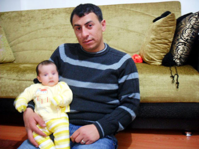 Şehit Uzman Fahrettin Aksu toprağa verildi - Resim: 3