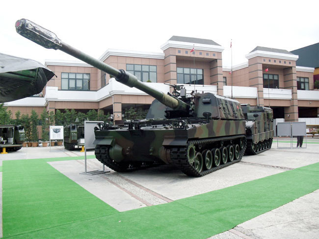 Suriye'yi T-155 Fırtına ile vurduk - Resim: 1