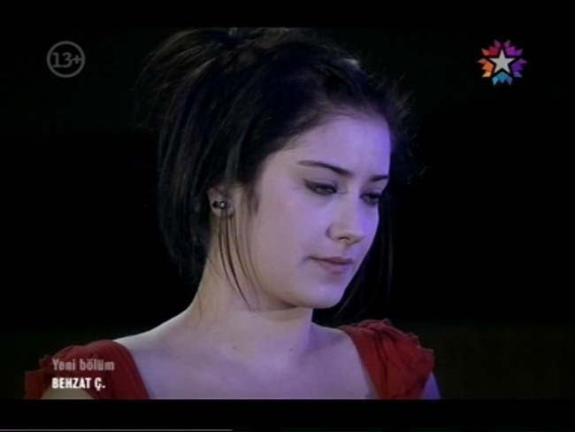 Hazal'ın kiloları Twitter'ı salladı - Resim: 2