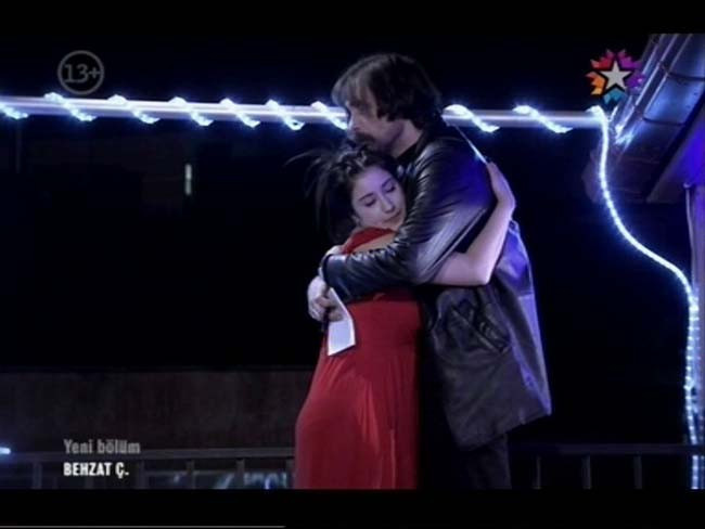 Hazal'ın kiloları Twitter'ı salladı - Resim: 4