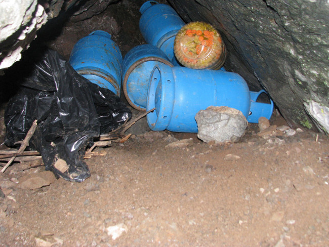 O PKK'lıları böyle bastılar! İnanılmaz görüntüler - Resim: 4