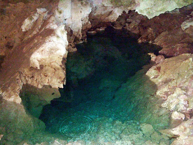 Türkiye'nin en uzun mağarası - Resim: 2