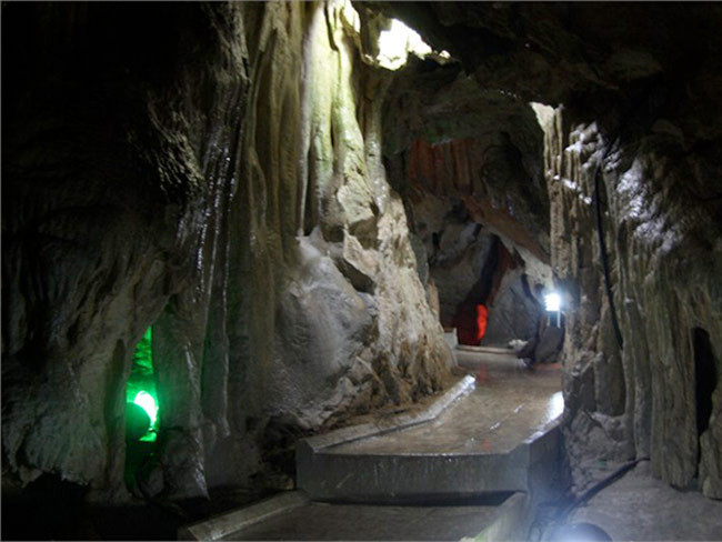Türkiye'nin en uzun mağarası - Resim: 3