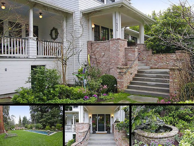 Mark Zuckerberg'in evini gördünüz mü? - Resim: 4