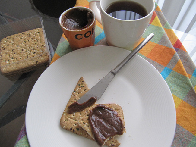 Mucizevi Ramazan karışımı! Tok kalmak için - Resim: 1