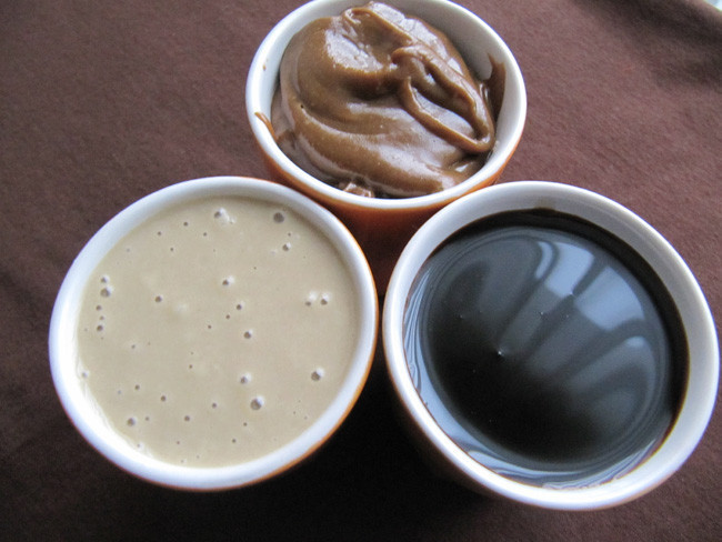 Mucizevi Ramazan karışımı! Tok kalmak için - Resim: 4