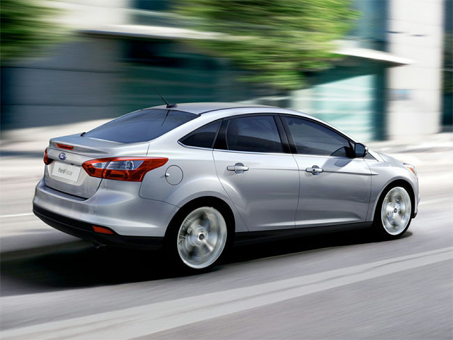 Otomobi kampanyalarında yıl sonu fırsatları - Resim: 4