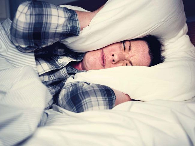 Komşuları hayatını kabusa çevirdi! Belediye yüksek sesle seks şikayetine 'doğal gürültü' dedi - Resim: 4