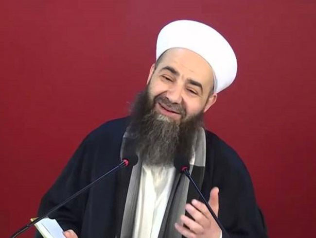 Cübbeli Ahmet Hoca hastanede sağlık durumu nasıl hastalığı ne? - Resim: 2