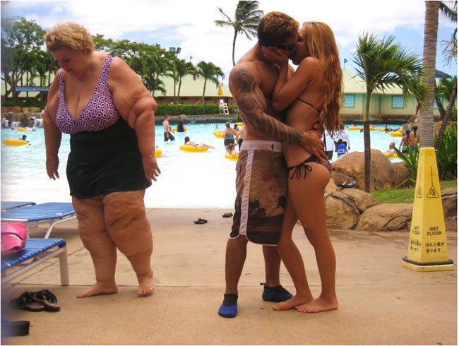 Yazın en komik kareleri - Resim: 3