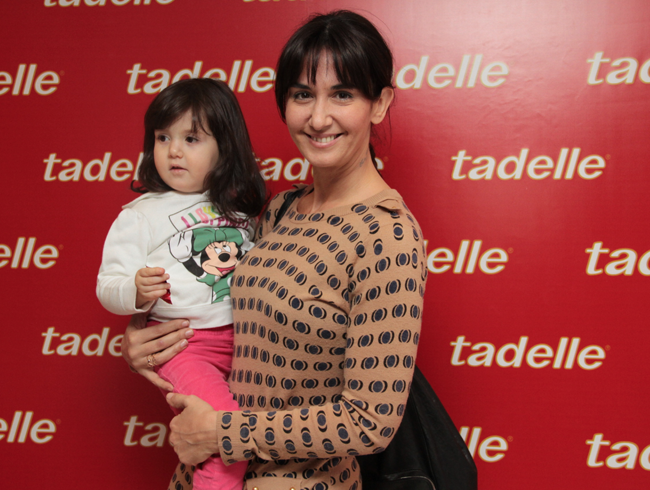 Ünlüler çocuklarıyla bu gösteriye koştu - Resim: 2