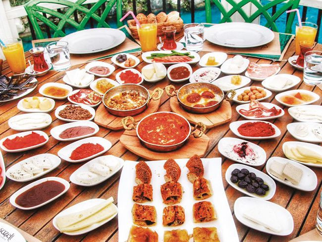 Sahura kalkmadan oruç tutmanın zararlı nelerdir? - Resim: 2