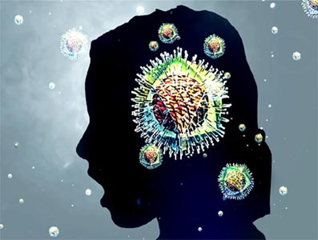 Gribin ilacı antibiyotik değil - Resim: 2