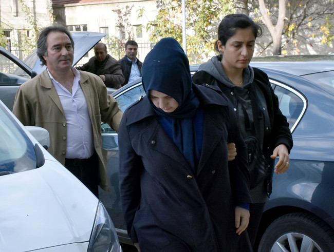 En bomba FETÖ gözaltıları! Memur, öğretmen ve gaybubetteki firari - Resim: 4