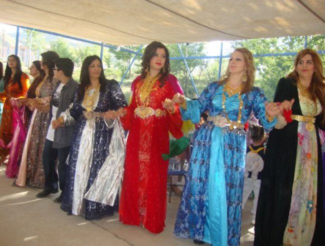 Gelin altınları taşıyamadı! - Resim: 3