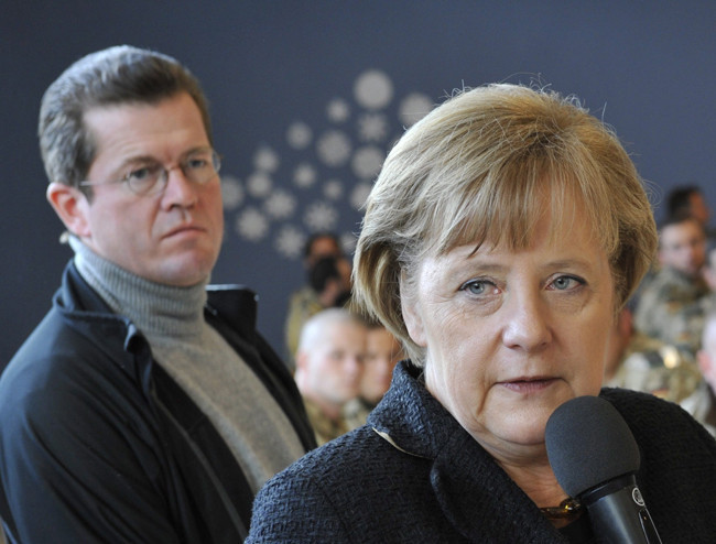 Dünyayı sarsan fotoğraf kareleri! - Resim: 4