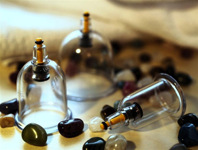 Hacamat gerçekten faydalı mı? - Resim: 4