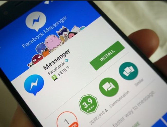 'Facebook mesajlarını facebook bile göremeyecek!' - Resim: 3