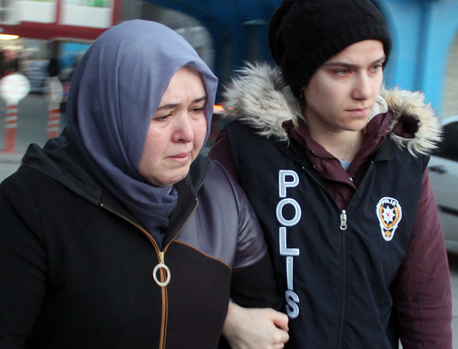 En flaş FETÖ gözaltıları! Öğretmen, müdür, asker ve pilot... - Resim: 2