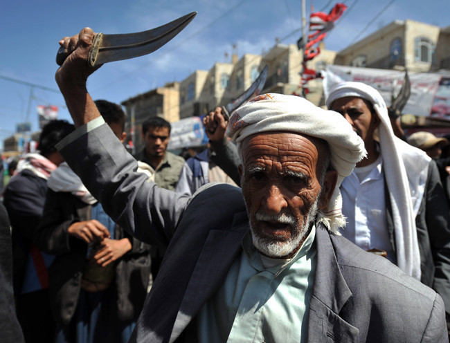 Dünyayı sarsan en iddialı fotoğraflar - Resim: 3