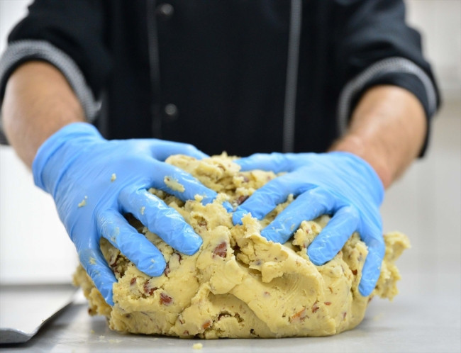 Çocukluğunun kurabiyesini yurt dışına satacak - Resim: 2