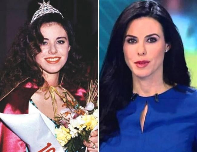 Onların tescilli güzel olduğunu biliyor musunuz? - Resim: 2