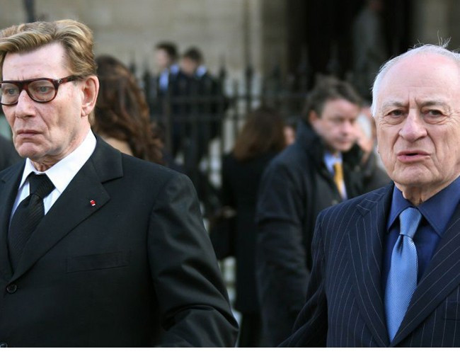 'Sanat ve kültürün prensi' hayatını kaybetti - Resim: 1