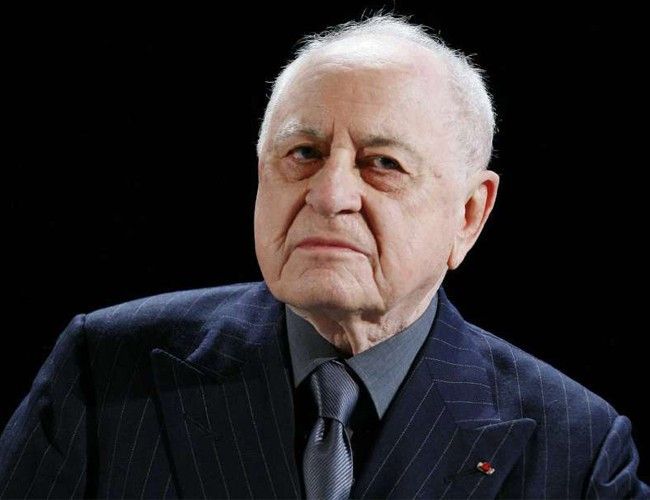 'Sanat ve kültürün prensi' hayatını kaybetti - Resim: 2