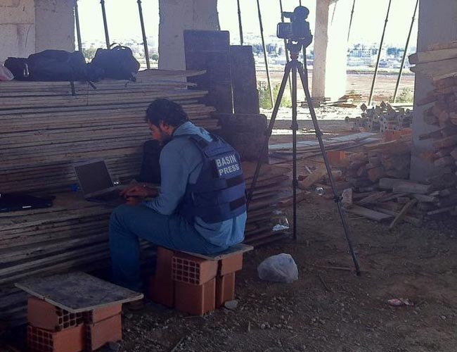 Kobani-Suruç hattında son durum! Sınırda neler oluyor - Resim: 3