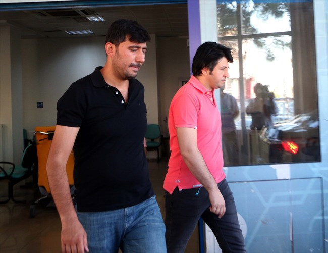 Son günlerin en bomba FETÖ gözaltıları! 16 profesör var - Resim: 1