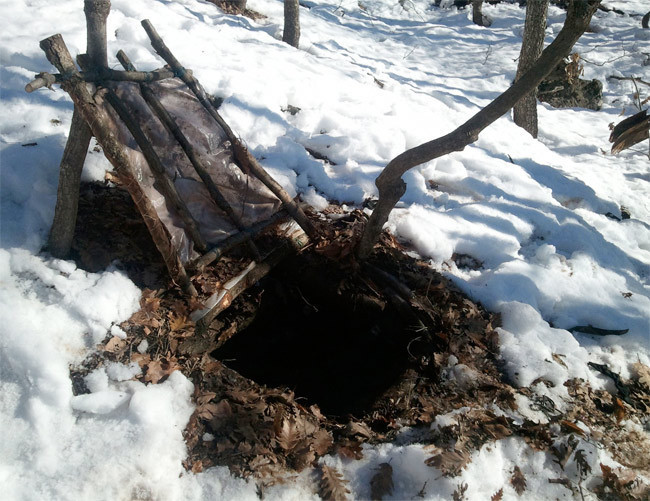 PKK sığınağında cinsel ürünler - Resim: 4