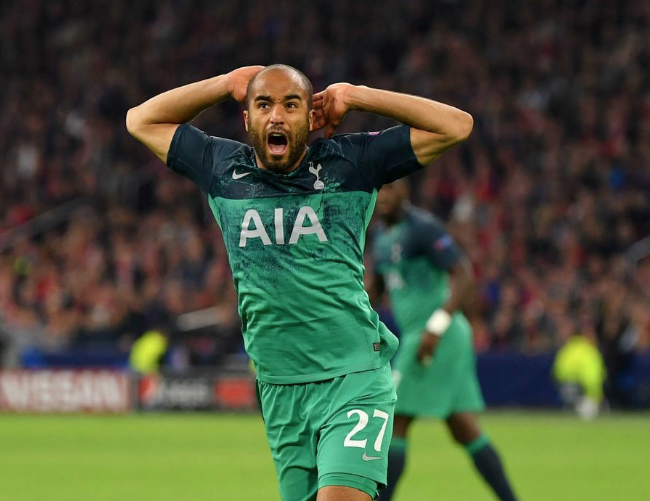 Lucas Moura Fenerbahçe'nin kapısından dönmüş - Resim: 2