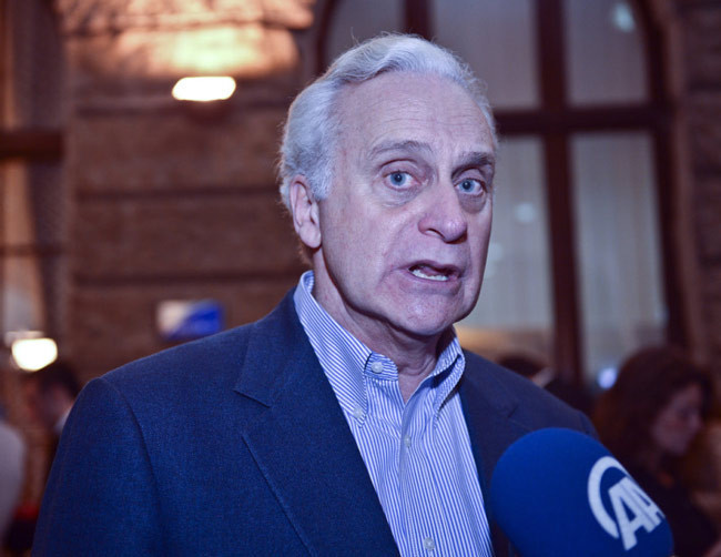 Haydarpaşa Garı'nda seçim gecesi - Resim: 3