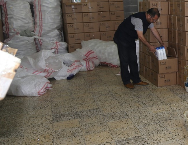 İğrenç! Sağlığımızla böyle oynuyorlar - Resim: 2