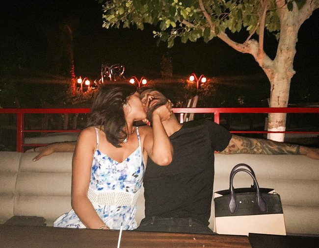 Eser West nereli eski eşi ile olay  pozları - Resim: 2