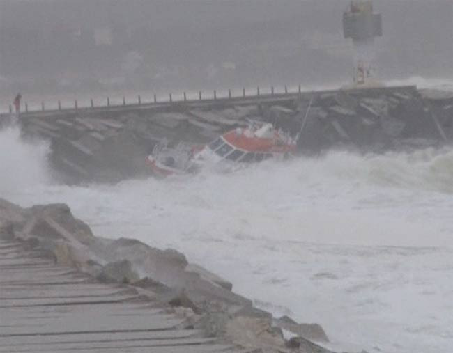 Kurtarma ekibinin son anları - Resim: 1