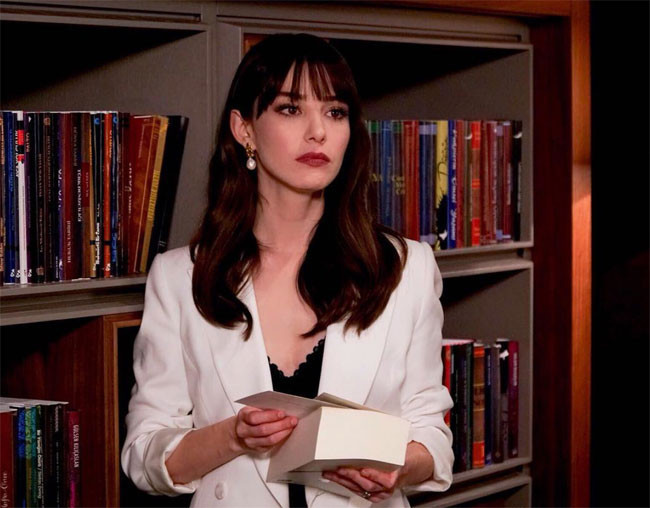 Özge Gürel ne ima etti Muhteşem İkili final mi yapıyor Özge Gürel kimdir, nereli sevgilisi kim  - Resim: 2