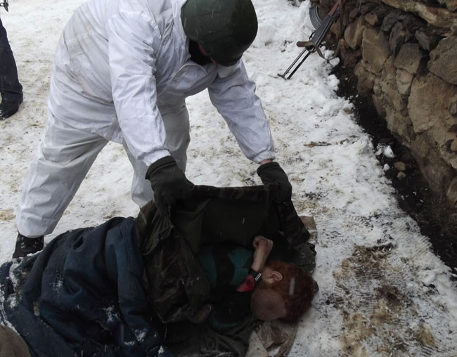 PKK'ya ağır darbe - Resim: 1