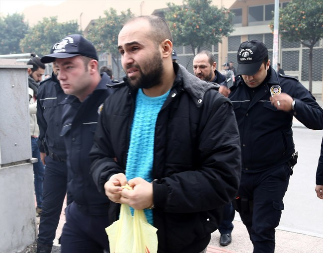 FETÖ baskını bylockçu polisler ve jandarmalar listede - Resim: 3