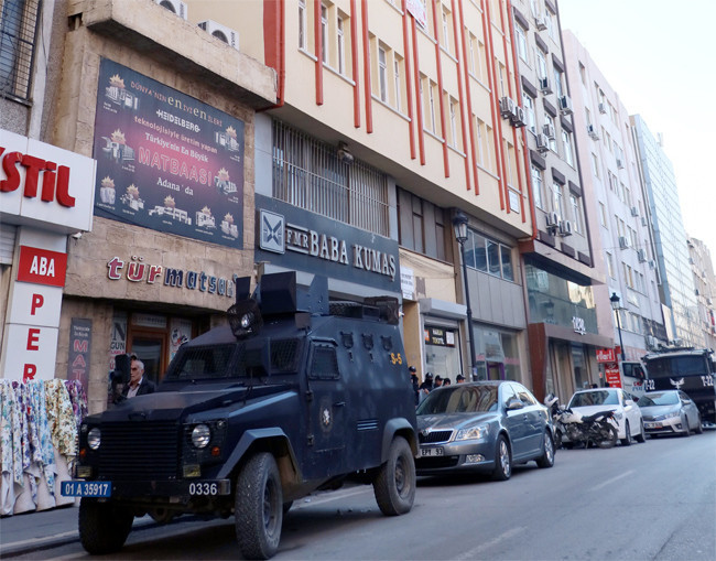 Furkan Vakfı'nın kasasından çıktı say say bitmedi! - Resim: 4