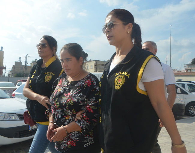 Adana'daki katil çocuk olayının aslı iğrenç çıktı! Annesi cinsel ilişki için...  - Resim: 2