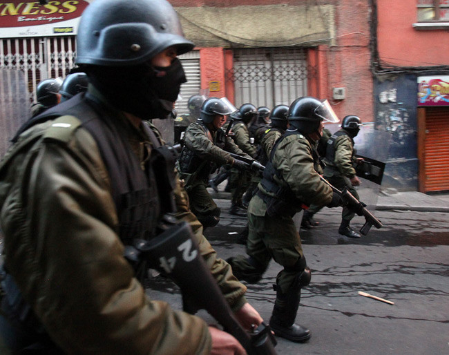 Dünyayı sarsan en ilginç fotoğraflar! - Resim: 4