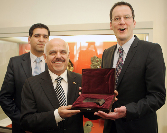 Dünya bu fotoğrafları konuşuyor! - Resim: 1