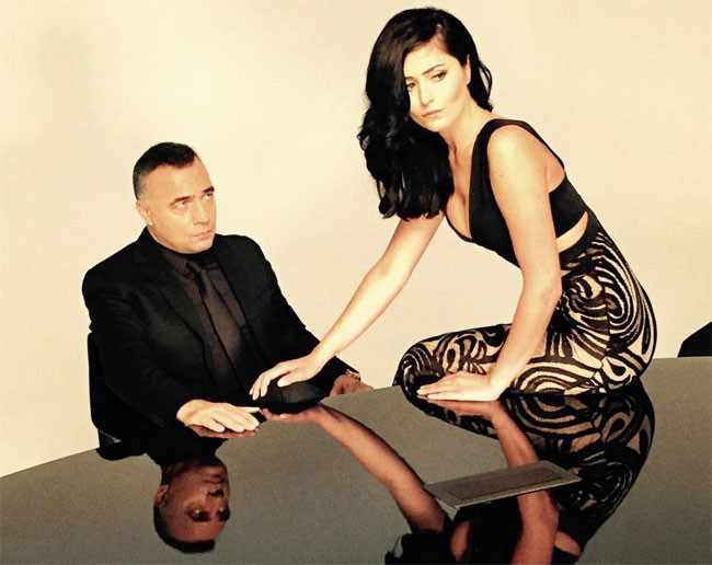 Vurgun dizisi için Deniz Çakır bakın ne kadar para alacak? - Resim: 4