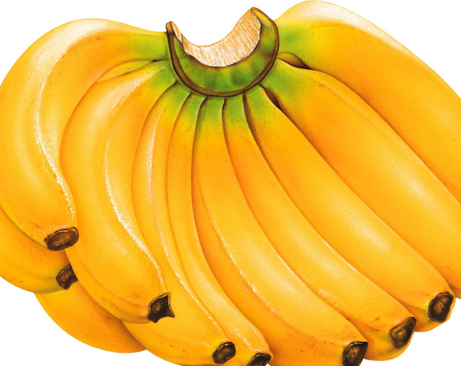 Muz kabuğunun meğer ne faydası varmış - Resim: 2