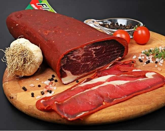 Canan Karatay kırmızı etin faydalarını anlattı en sağlıklı et bakın neymiş - Resim: 4